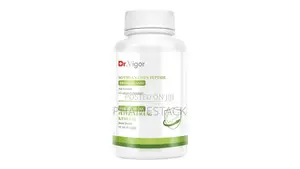 Dr. Vigor Soybean Corn Peptide Pressed Candy