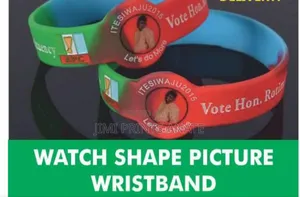 Wristband Size