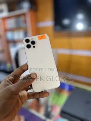 Apple iPhone 12 Pro 128 GB White
