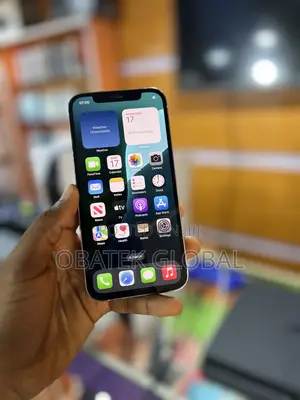 Apple iPhone 12 Pro 128 GB White