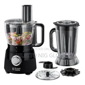 Russell Hobbs Desire Food Processor