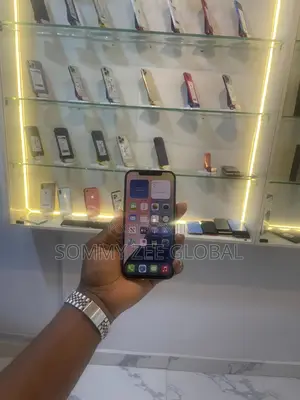 Apple iPhone 12 Pro Max 256 GB Gold