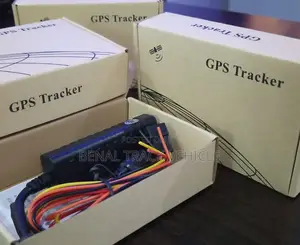Benal GPS Tracker.