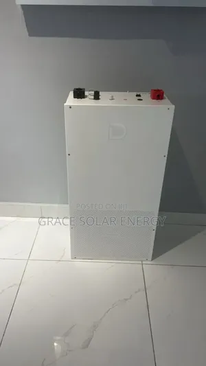 14.4kwh 48v Dyness Lithium Battery
