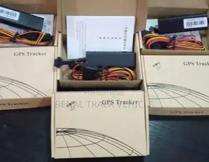 Look Forward With Confidence—Benal GPS Car Tracker Is by Your Side