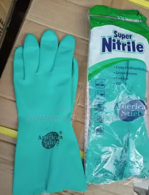Original Rubber Gloves