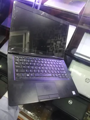 Laptop Dell Latitude 5490 16GB Intel Core i5 SSD 256GB