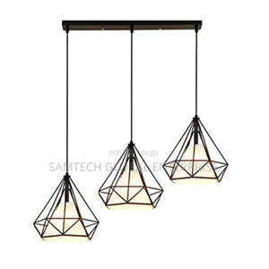 Modern Pendant Light