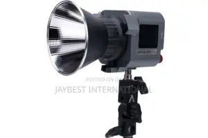 Amaran Cob 60x S Bi-color Led Monolight