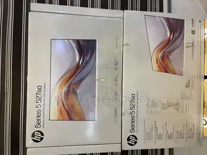 Hp Series 5 527sa Monitor With Audio