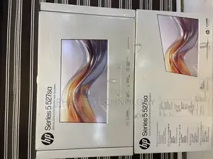 Hp Series 5 527sa Monitor With Audio