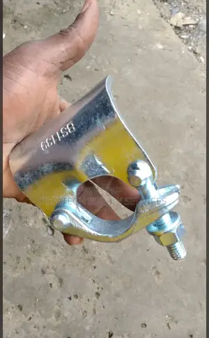 Original Board Clamp