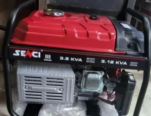 Oringinal Brand New Senci 3.5kva Generator