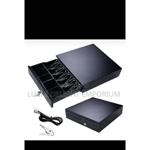 Cash Drawer for Pos - Point of Sales