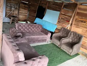 Regal Comfort Living Set