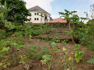 30rooms Shortlet for Sale at Jehovah's Witnesses Road Bogije