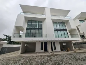 4bdrm Duplex in Ikoyi Lagos for sale