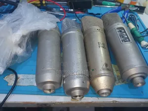 Rode Mic Fix