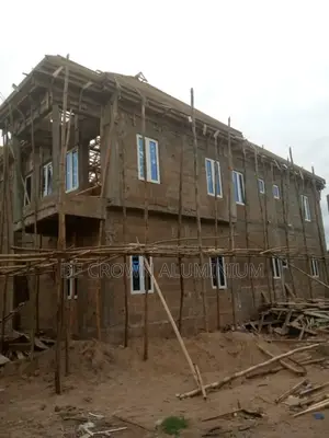 “Build Smart, Finish Strong ” With Our Aluminium Windows