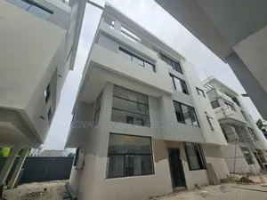 5bdrm Duplex in Old Ikoyi Lagos for sale