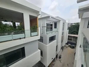 5bdrm Duplex in Old Ikoyi Lagos for sale