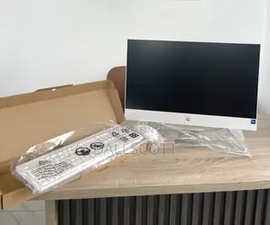 New Desktop Computer HP 8GB Intel Core i5 SSD 512GB