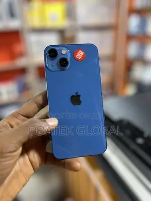 Apple iPhone 13 128 GB Blue
