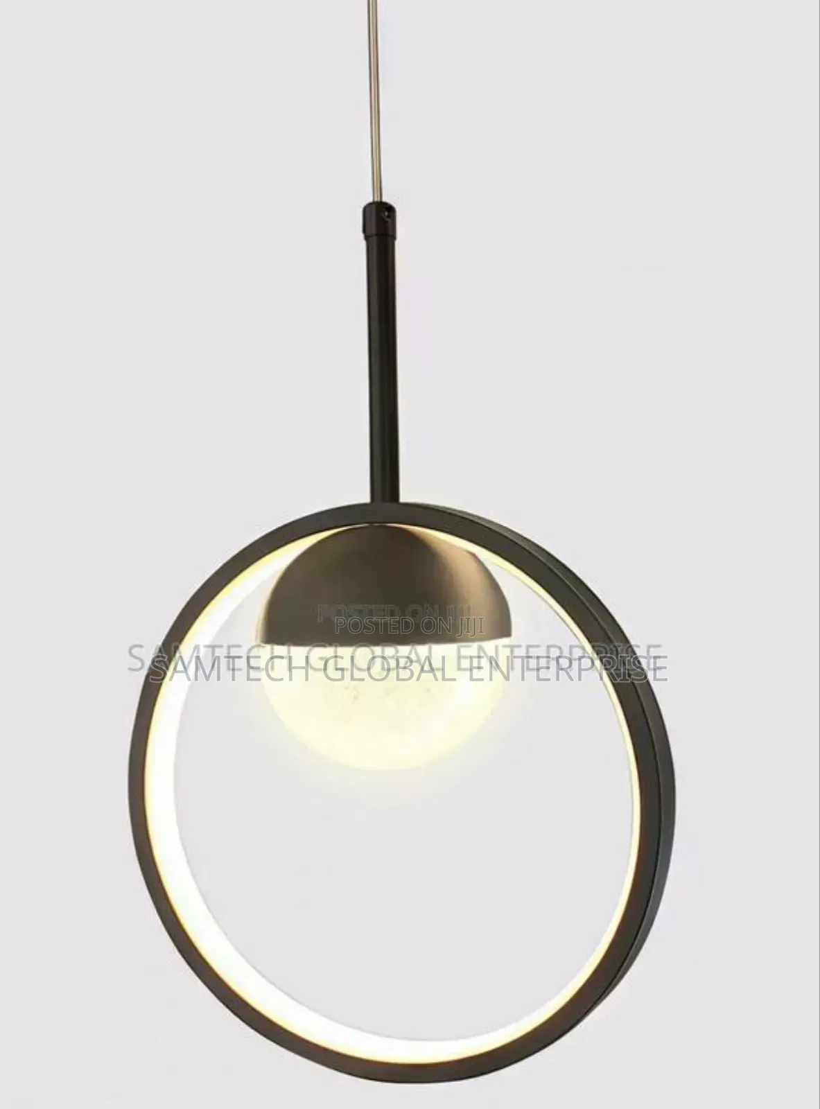 Single Pendant