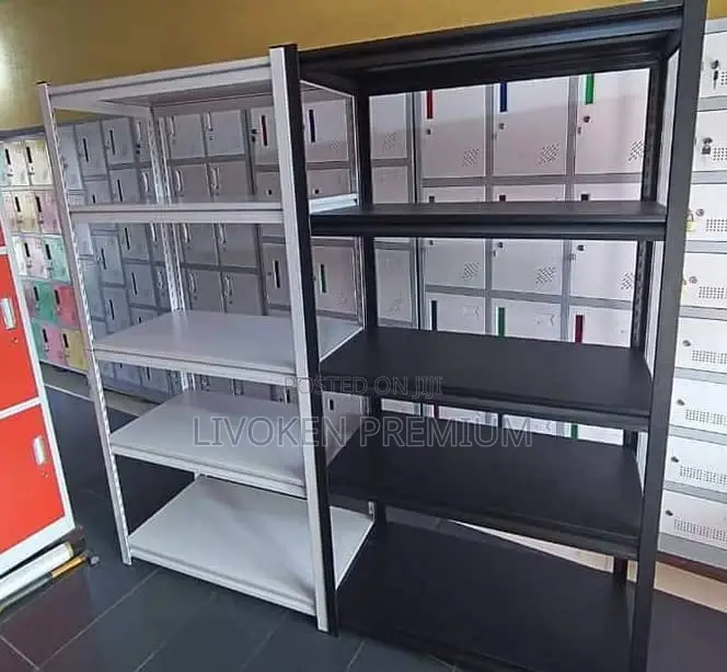 Industrial Rack