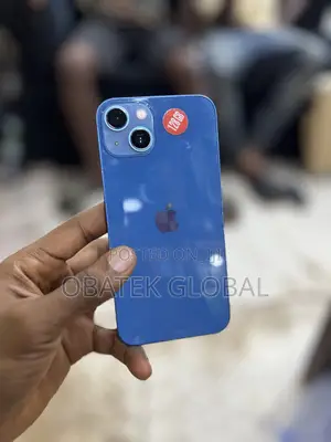 Apple iPhone 13 128 GB Blue