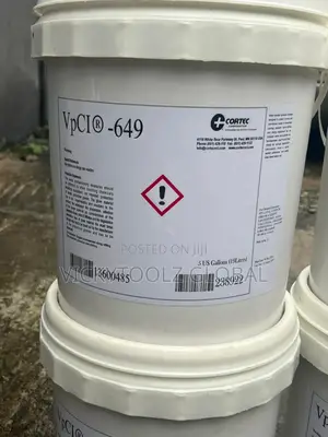 Cortec Vpci 649