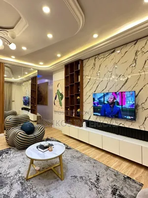 Tv Unit Console (Free Component)