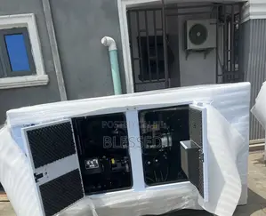 Sp 20kva Perkins