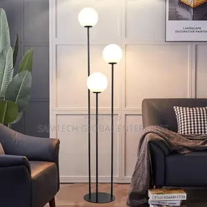 Luxury Floor Lamp