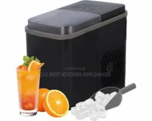 Ocina Ice Cube Machine