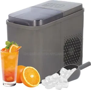 Ocina Ice Cube Machine