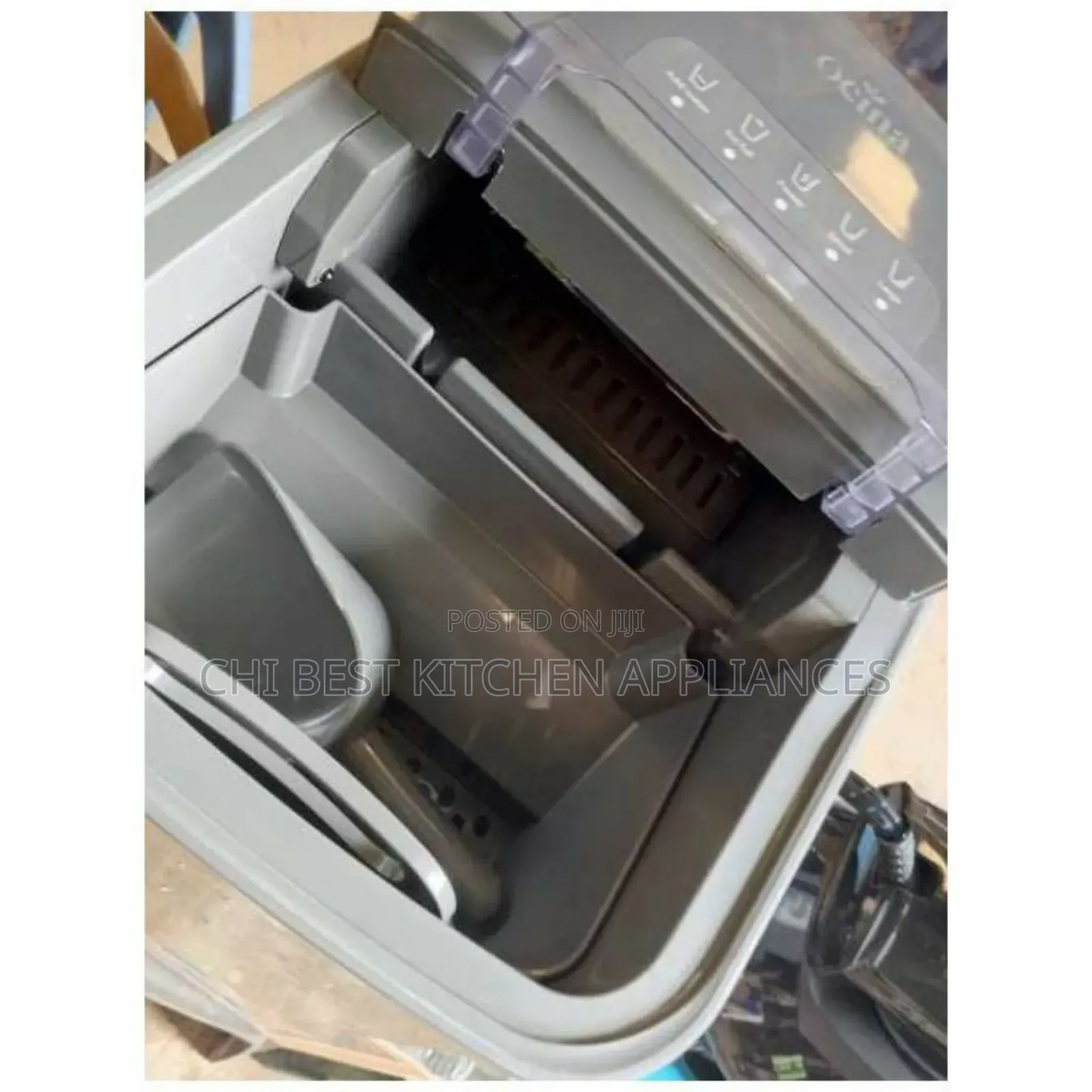 Ocina Ice Cube Machine