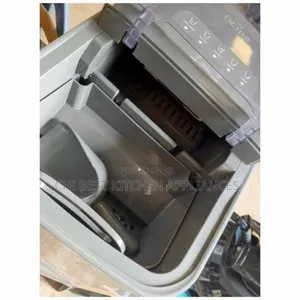 Ocina Ice Cube Machine