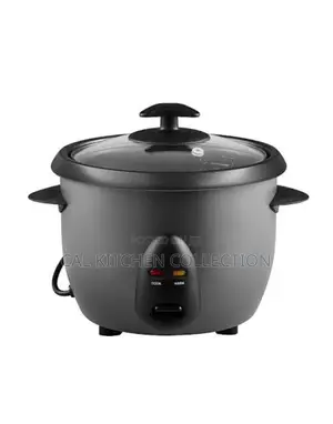 George Home 1 Liters Rice Cooker