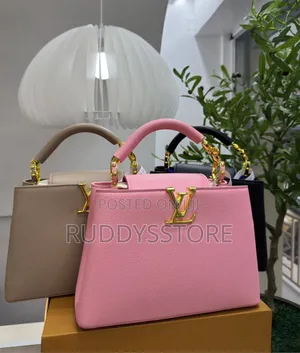 Louis Vuitton Ladies’ Handbag | Elegant Designer Fashion Bag