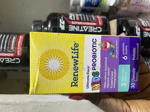 Kid’S Probiotic