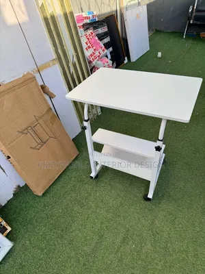 Laptop Desk.