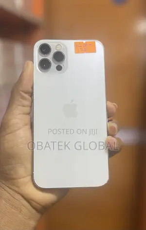 Apple iPhone 12 Pro 128 GB White