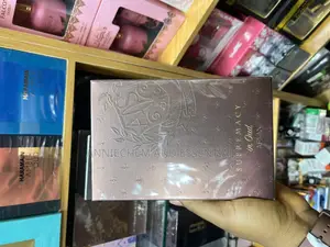 Supremacy in Oud