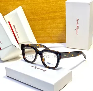 New Ferragamo Top Quality Frame