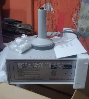 Induction Sealing Machine