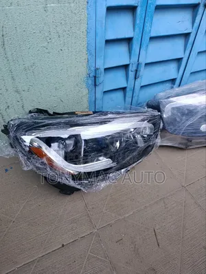 Headlight For Mercedes Benz Glc 2016,2018-2021