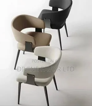 Special Dining Chair