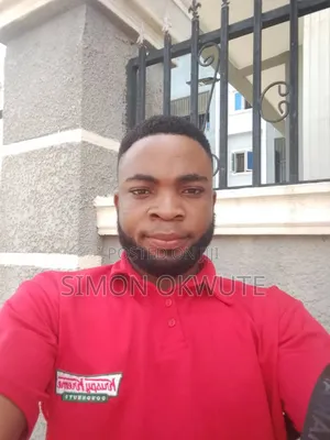 Ephriam Simon Okwute