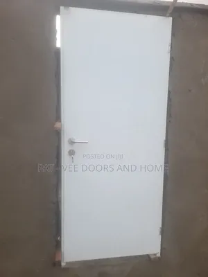 3ft Y 7ft Israeli Interior Door
